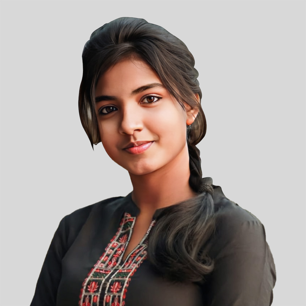 Swatika Saha