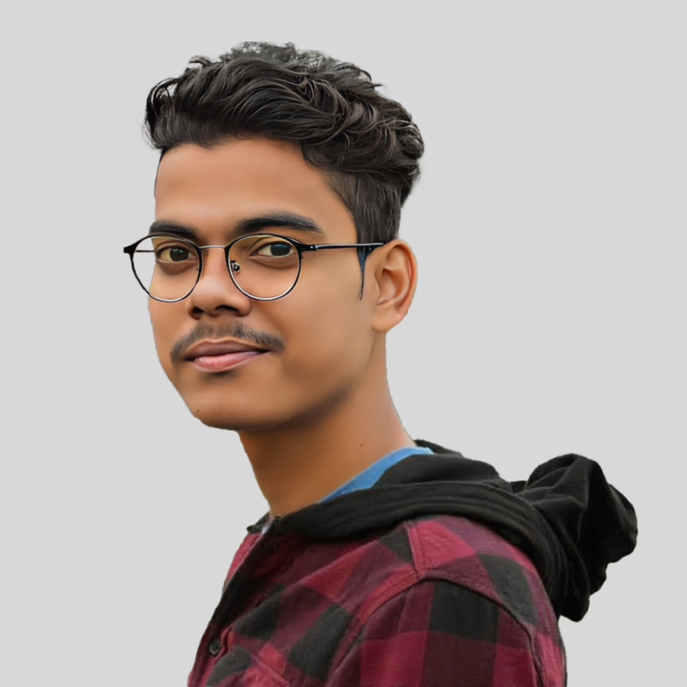Subhankar Mondal