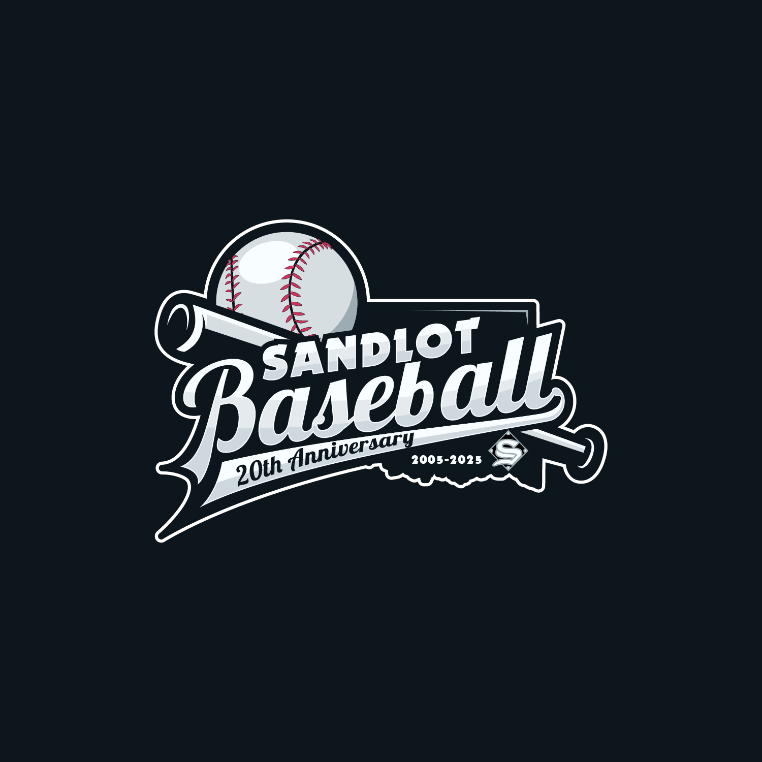 20 years Baseball Organization_logo_280125_(SM)
