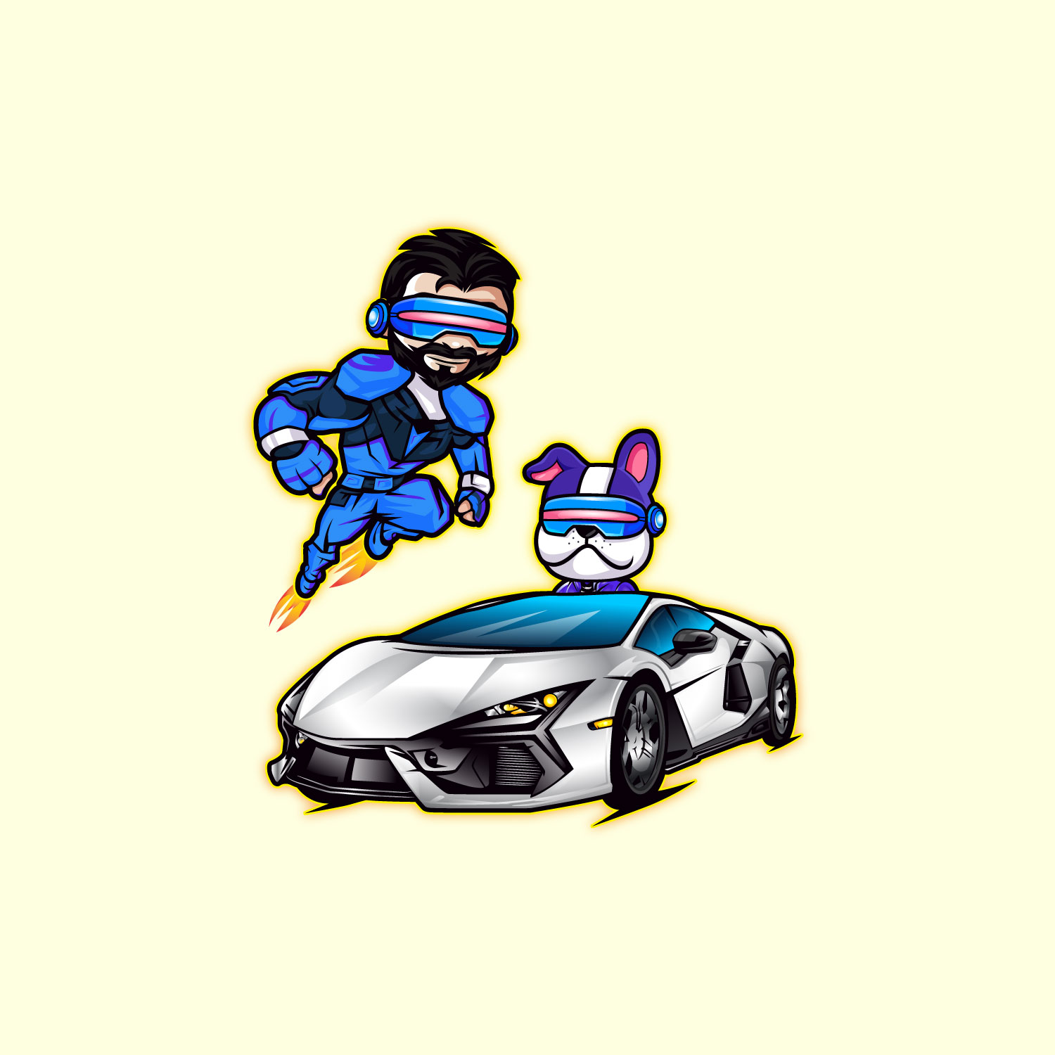 ClinCapture_mascot_180325_(R)