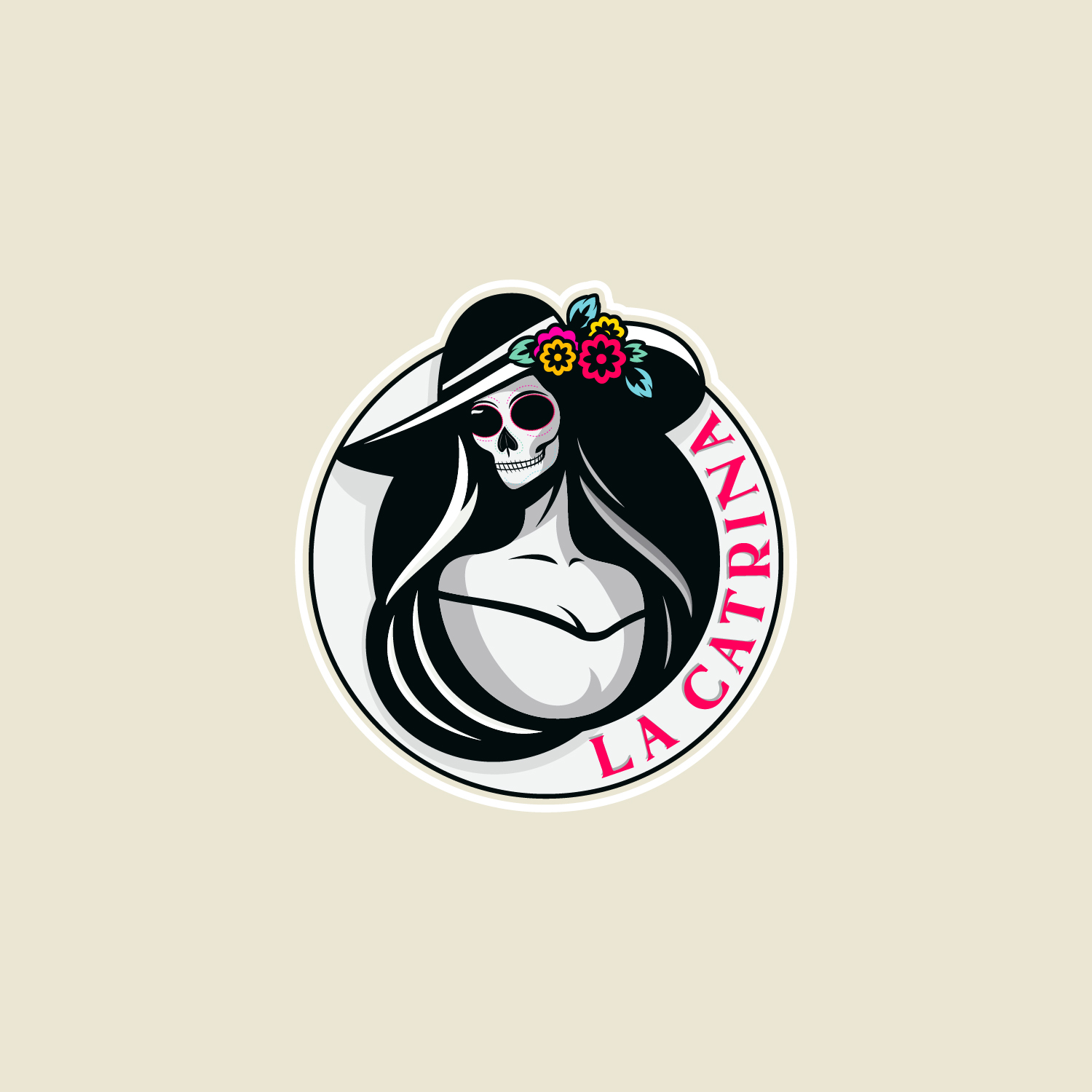 LaCatrina_logo_130225_(SM)